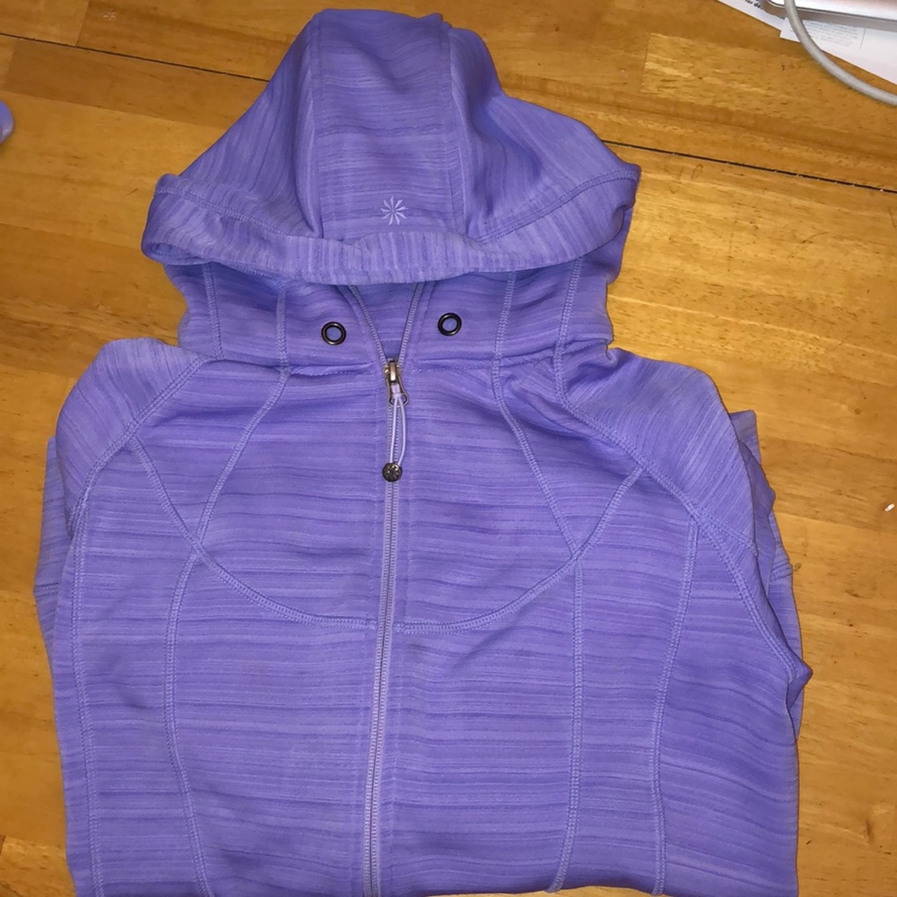 Athleta jacket